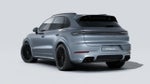 2026 Porsche Cayenne GTS