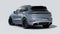 2026 Porsche Cayenne GTS