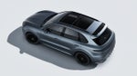 2026 Porsche Cayenne GTS