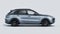 2026 Porsche Cayenne GTS