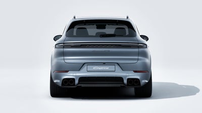 2026 Porsche Cayenne GTS