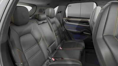 2027 Porsche Cayenne Cayenne GTS