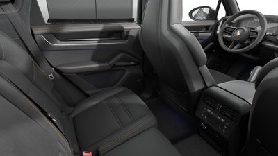 2027 Porsche Cayenne Cayenne GTS