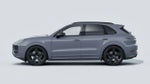 2027 Porsche Cayenne Cayenne GTS