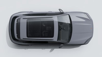 2027 Porsche Cayenne Cayenne GTS