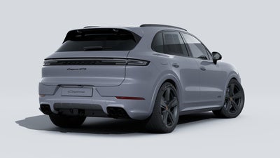 2027 Porsche Cayenne Cayenne GTS