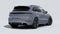 2027 Porsche Cayenne Cayenne GTS