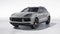 2026 Porsche Cayenne S