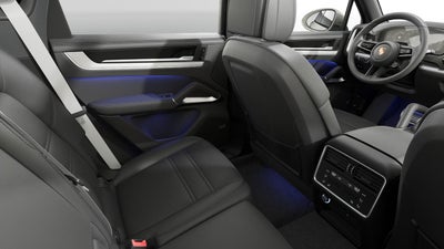2026 Porsche Cayenne Cayenne S