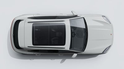2026 Porsche Cayenne Cayenne S