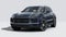 2027 Porsche Cayenne Cayenne S