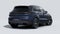 2027 Porsche Cayenne Cayenne S