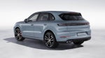 2026 Porsche Cayenne S