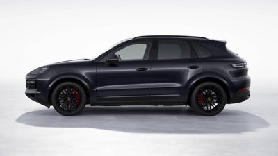 2026 Porsche Cayenne Cayenne S