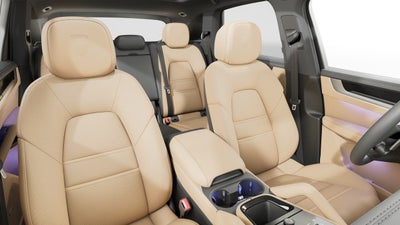 2026 Porsche Cayenne Cayenne S