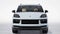 2026 Porsche Cayenne S