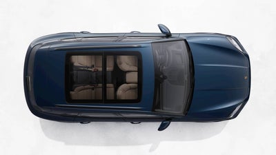 2026 Porsche Cayenne S
