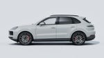 2027 Porsche Cayenne Cayenne S