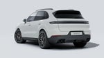 2027 Porsche Cayenne Cayenne S