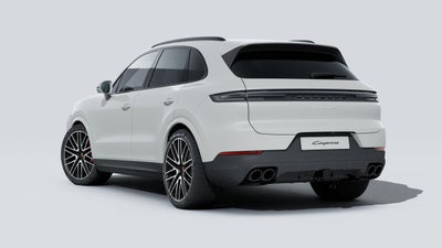 2027 Porsche Cayenne Cayenne S
