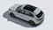 2027 Porsche Cayenne Cayenne S