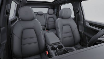 2026 Porsche Cayenne Cayenne S E-Hybrid