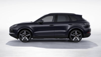 2026 Porsche Cayenne Cayenne S E-Hybrid