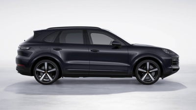 2026 Porsche Cayenne Cayenne S E-Hybrid