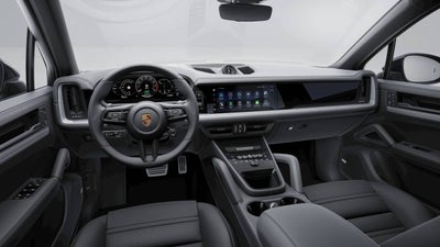 2026 Porsche Cayenne Cayenne S E-Hybrid