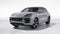 2026 Porsche Cayenne Cayenne S E-Hybrid