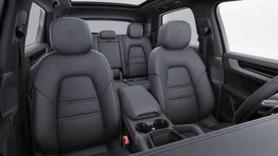 2026 Porsche Cayenne Cayenne S E-Hybrid