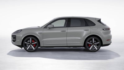 2026 Porsche Cayenne Cayenne S E-Hybrid