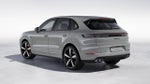 2026 Porsche Cayenne Cayenne S E-Hybrid