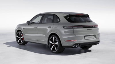 2026 Porsche Cayenne Cayenne S E-Hybrid