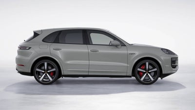 2026 Porsche Cayenne Cayenne S E-Hybrid
