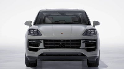 2026 Porsche Cayenne Cayenne S E-Hybrid