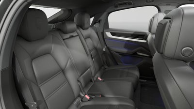 2026 Porsche Cayenne Cayenne Coupe
