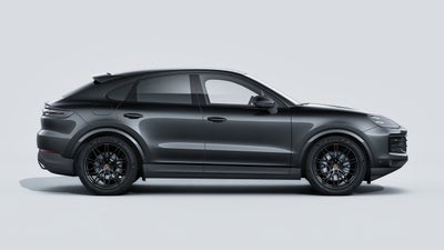 2026 Porsche Cayenne Cayenne Coupe