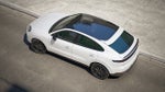 2027 Porsche Cayenne Cayenne Coupe