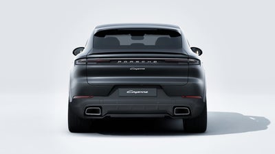 2026 Porsche Cayenne Cayenne Coupe