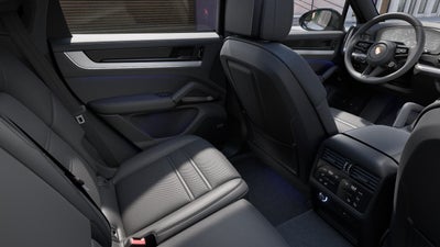 2027 Porsche Cayenne Cayenne Coupe