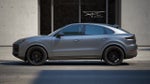 2027 Porsche Cayenne Cayenne Coupe