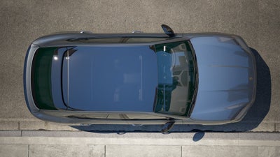 2027 Porsche Cayenne Cayenne Coupe