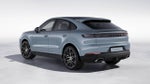 2026 Porsche Cayenne Coupe