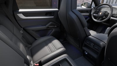 2027 Porsche Cayenne Cayenne Coupe