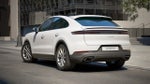 2027 Porsche Cayenne Cayenne Coupe