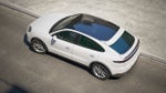 2027 Porsche Cayenne Cayenne Coupe