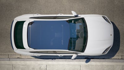 2027 Porsche Cayenne Cayenne Coupe