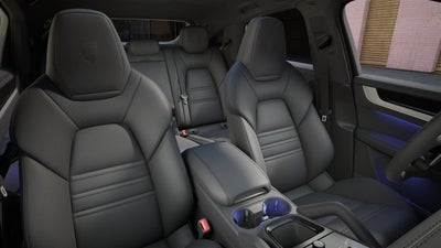 2027 Porsche Cayenne Cayenne Coupe
