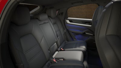 2027 Porsche Cayenne Cayenne Coupe